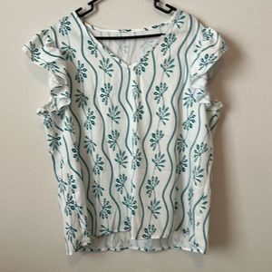 Blouse XL